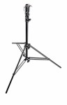 Statyw oświetleniowy Manfrotto 008BU Cine - aluminiowy czarny