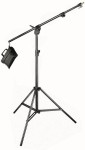 Statyw Combo Boom z workiem na piasek Manfrotto 420B