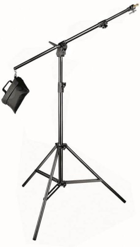 Statyw Combo Boom z workiem na piasek Manfrotto 420B_1 (1).jpg