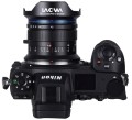 Obiektyw Venus Optics Laowa 11 mm f4,5 FF RL do Nikon Z