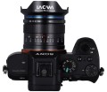 Obiektyw Venus Optics Laowa 11 mm f4,5 FF RL do Sony E