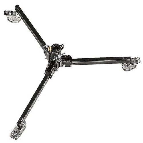 Podstawa na kółkach Manfrotto 297BBASE_1 (1).jpg