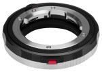 Adapter bagnetowy Voigtlander Close Focus Leica M / Nikon Z