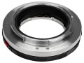 Adapter bagnetowy Voigtlander Close Focus Leica M _ Nikon Z