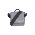 Torba fotograficzna Genesis Tacit S - szary