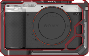 Klatka operatorska SmallRig 3081 Cage dla Sony A7C