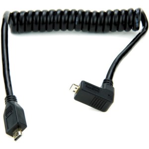 Kabel Atomos Micro HDMI do Micro HDMI 30-45 cm