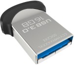 Pendrive Sandisk Cruzer Ultra Fit 16 GB 130MB/s USB 3.0