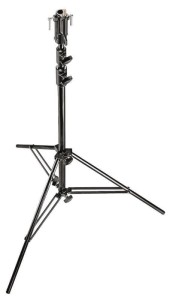 Statyw oświetleniowy Manfrotto 007BSU