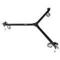 Podstawa na kółkach Manfrotto 127 BASIC DOLLY_1 (1).jpg