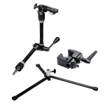 Zestaw Manfrotto 143 Magic Arm Kit
