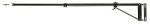 Wall Boom Manfrotto 098B