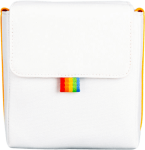 Torba Polaroid Now Bag White & Yellow
