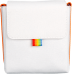 Torba Polaroid Now Bag White & Orange