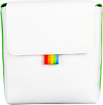 Torba Polaroid Now Bag White & Green