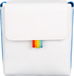 Torba Polaroid Now Bag White & Blue