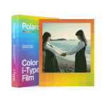 Wkład Polaroid Color film I-type Spectrum Edition