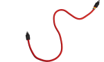 Pasek Polaroid Camera Strap Round Red