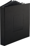 Album Polaroid PHOTO ALBUM LARGE BLACK
