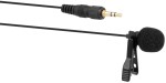 Mikrofon krawatowy Saramonic SR-UM10-M1 ze złączem mini Jack