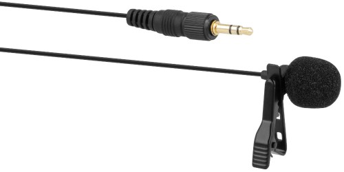 Mikrofon krawatowy Saramonic SR-UM10-M1 ze zą•czem mini Jack_01_HD.jpg