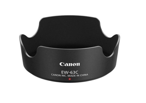 Osłona przeciwsłoneczna Canon EW-63C