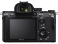 Aparat cyfrowy Sony A7 III body (ILCE7M3B)