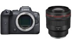 Aparat Canon EOS R6 + RF 85mm f/1.2L USM