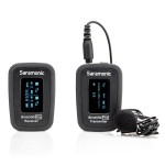 Zestaw do bezprzewodowej transmisji dźwięku Saramonic Blink500 Pro B1 RX + TX