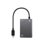 Match Pack Angelbird Z CAM E2 512GB SSD2go PKT Grey 256GB CFast