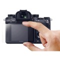 Aparat cyfrowy Sony A7 III body (ILCE7M3B)
