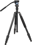Statyw Sirui Traveler 7VA Aluminium Tripod