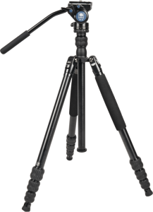 Statyw Sirui Traveler 7VA Aluminium Tripod