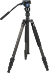 Statyw Sirui Traveler 7VC Carbon Tripod