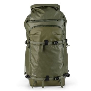 Plecak Shimoda Action X70 - Army Green