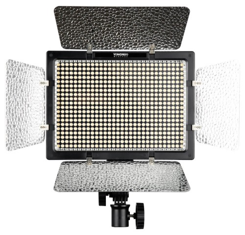 Lampa LED Yongnuo YN600L - WB (5600 K)_01_HD.jpg