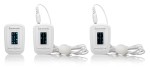 Zestaw do bezprzewodowej transmisji dźwięku Saramonic Blink500 Pro B2W (RX + TX + TX)