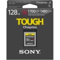 Karta pamięci Sony CFexpress B 128GB CEB-G