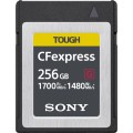 Karta pamięci Sony CFexpress B 256GB CEB-G