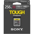Karta pamięci Sony CFexpress B 256GB CEB-G