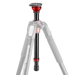 Kolumna Manfrotto 055LC z półkulą poziomującą do statywów Manfrotto 055