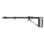 Wall Boom Manfrotto 098SHB