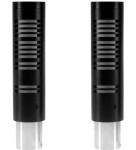 Zestaw dwóch mikrofonów Saramonic SR-AXM3 ze złączem XLR