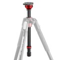Kolumna Manfrotto 190LC z półkulą poziomującą do statywów Manfrotto 190_1 (1).jpg