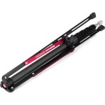 Statyw oświetleniowy Manfrotto MS0490C Nanopole Carbon