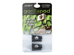 Klipsy Joby GorillaPod Clips 2 Pack Camera