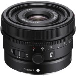 Obiektyw Sony FE 24 mm f/2.8 G - SEL24F28G | (w magazynie)