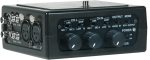 Mikser Azden Audio Mixer 2-Channel FMX-DSLR
