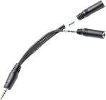 Kabel Azden Adapter Cable Smartphones&Tablets HX-MI