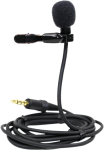 Mikrofon krawatowy Azden Wired Lapel Microphone EX-507XD